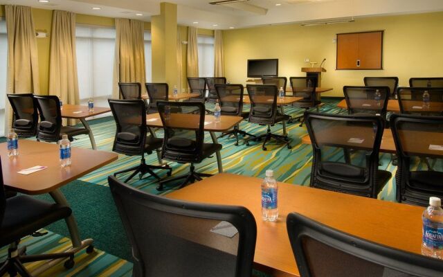 SpringHill Suites by Marriott Potomac Mills Woodbridge