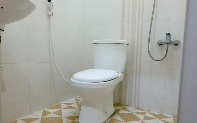 OYO 1595 Javas Guest House