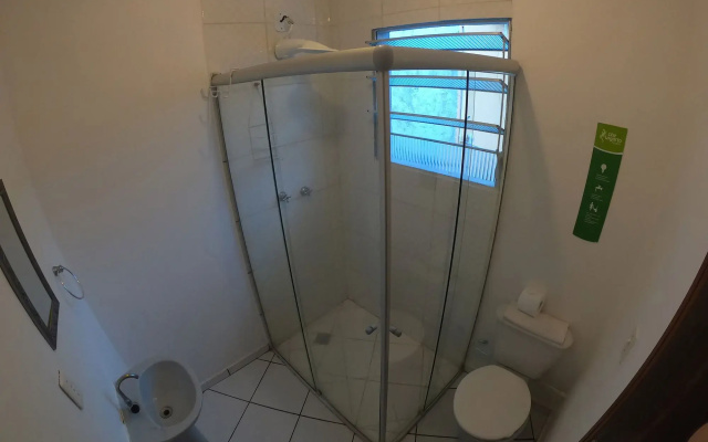 Che Lagarto Paraty - Hostel