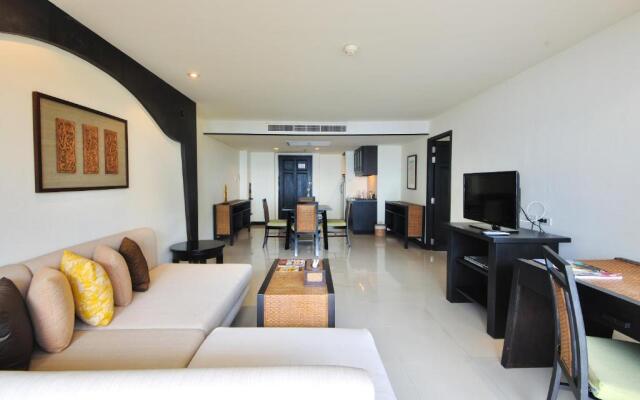 Woraburi Phuket Resort & Spa