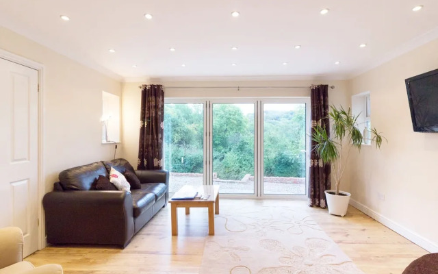 The Elms, Bridgnorth