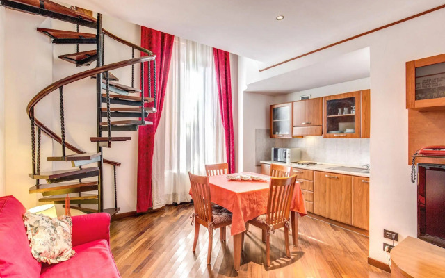 Residenza Villa Marignoli