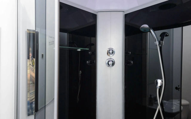 Меблированные комнаты SuperHostel на Суворовском пр 20 