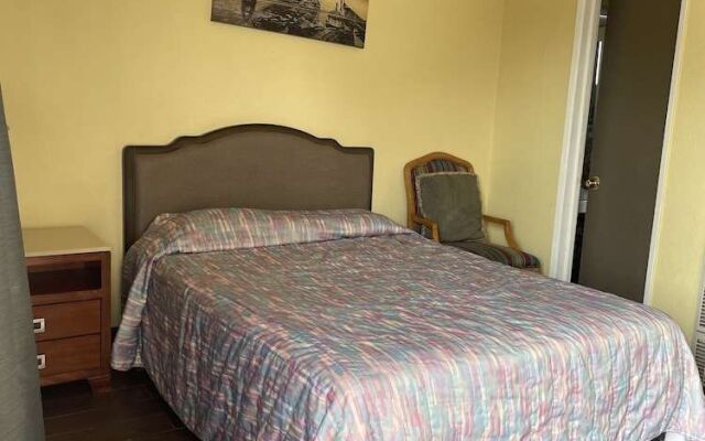 Rancho Motel