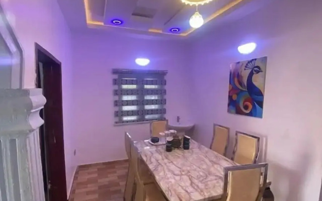 Princess and Danny Apartments