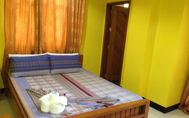 OYO 938 Citrine Travel Lodge