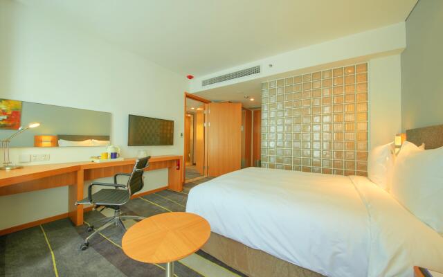 Holiday Inn Express Handan East by IHG