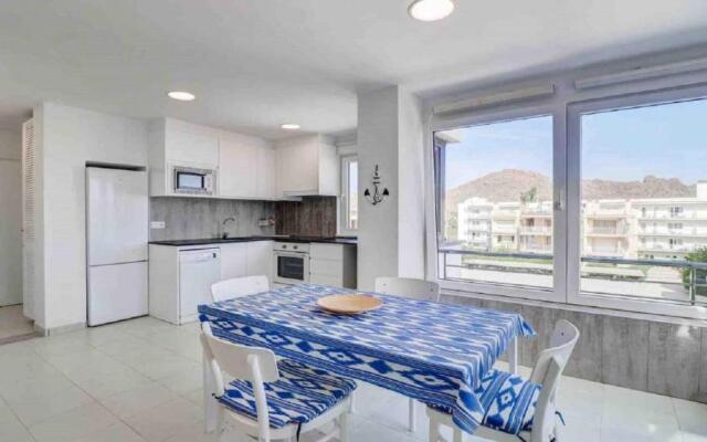 Apartamento Londres 12