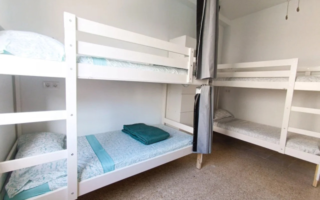 Daydream El Medano Coliving