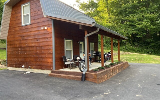 Dragon's Nest Mountain View