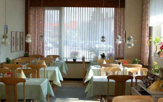 Hotel Kniestedter Hof