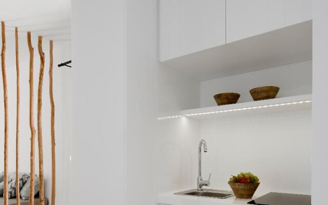 Arco Solium Suites