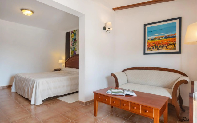 Hotel Rural Monnaber Nou & SPA