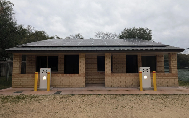 Siesta Park Holiday Resort