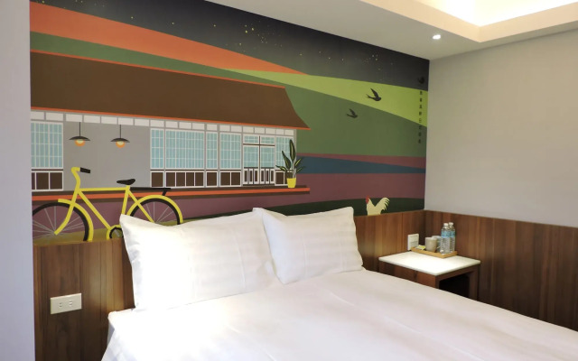 Meci Hotel