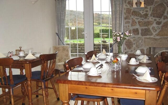 Ivy Cottage