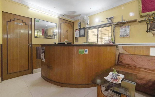 Swagatam International Guest House by OYO Rooms