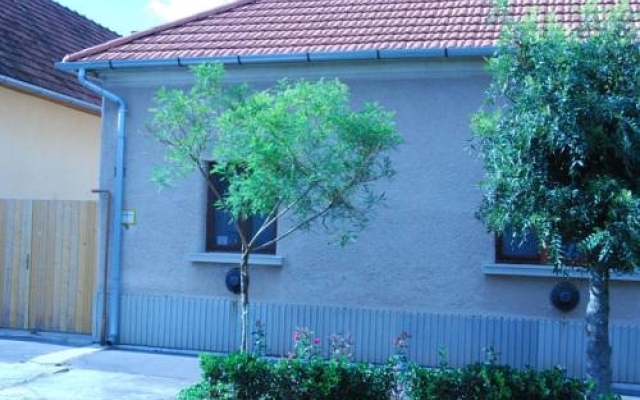 Móricz Apartman