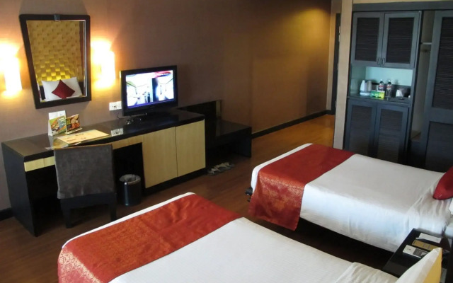 Swiss-Garden Beach Resort Kuantan