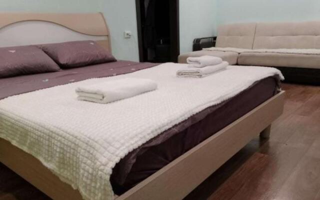 Апартаменты на улице 60 лет Октября 4