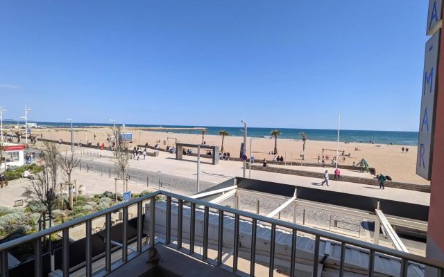 Hotel Mira-Mar
