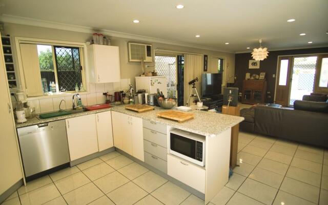 Mount Gravatt Guesthouse