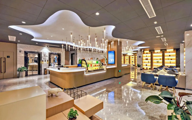 Maxx Phnom Penh Downtown (By H World)