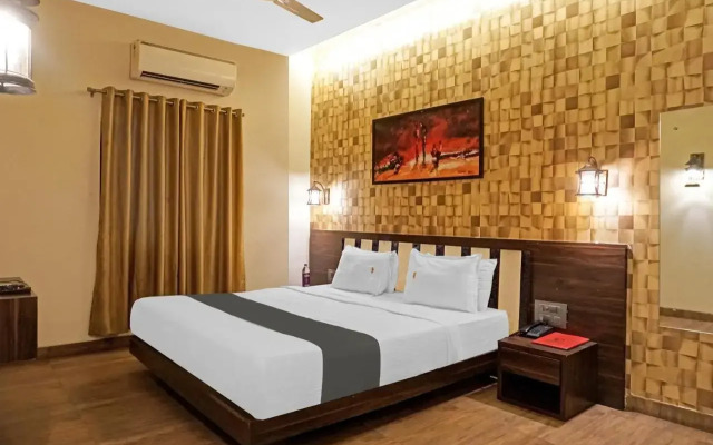 Omkar Executive