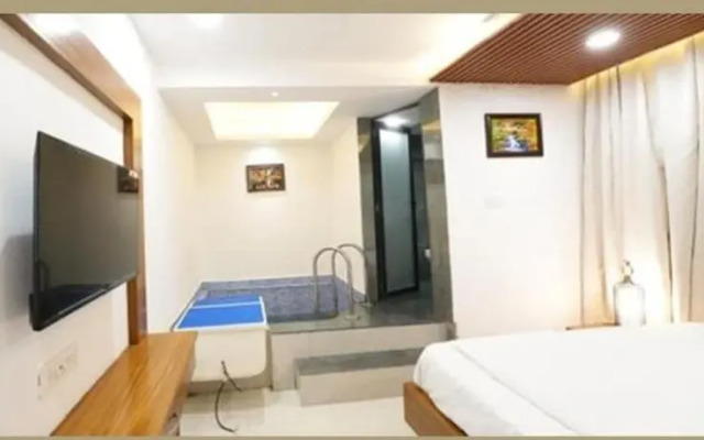 Fabhotel Sun N Sea Beach Resort