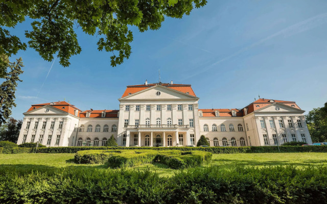 Austria Trend Hotel Schloss Wilhelminenberg