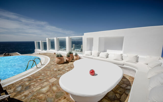 Mykonos Art Villas
