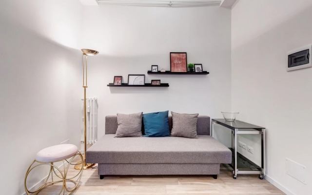 Piazza Vittorio Emanuele Suite