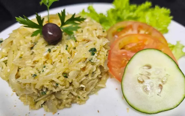 Apartamentos Casa Da Pedra