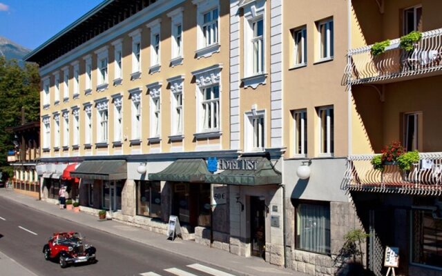 Hotel Trst - Sava Hotels & Resorts