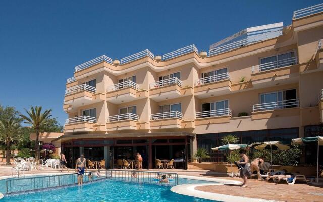 Mandisur Apartments
