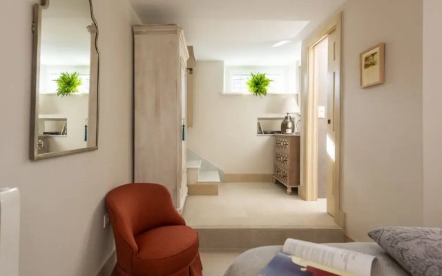 Fantastic 4 Bd & 4 Bth Apartm With Comunnal Terrace.. Carmen San Ignacio I - Hotel in グレナダ - Photo 3