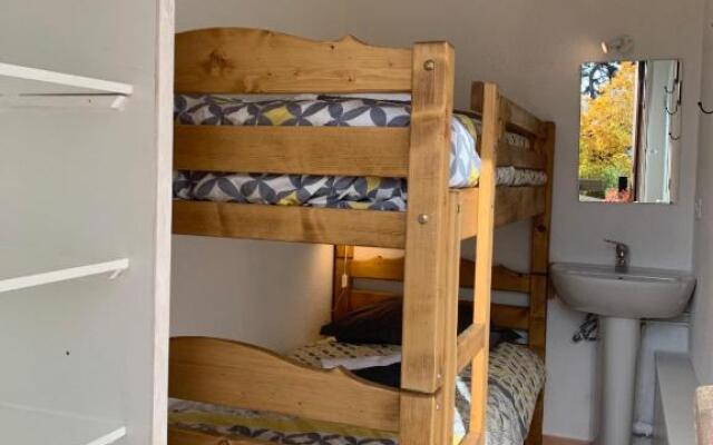 Serre Chevalier 1200