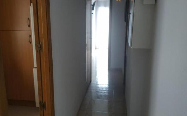 RMM27 - Piso en zona tranquila de Tortosa