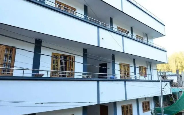 The Hook BnB
