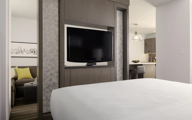 Hyatt House Irvine/John Wayne Airport