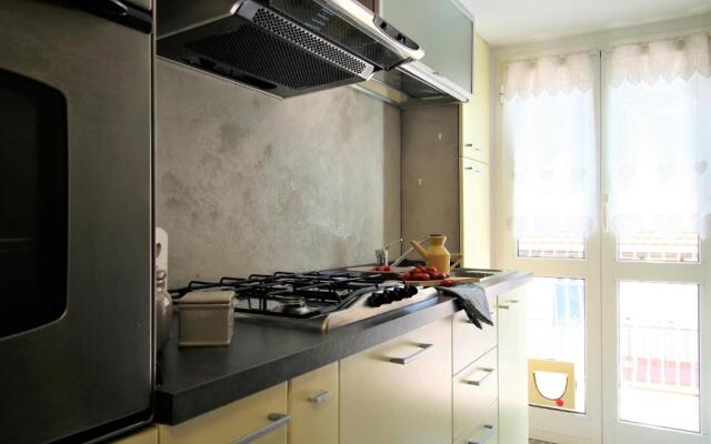 House Bergeggi by Holiday World