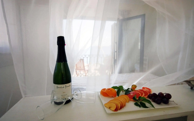 Apartments Galeon Suites