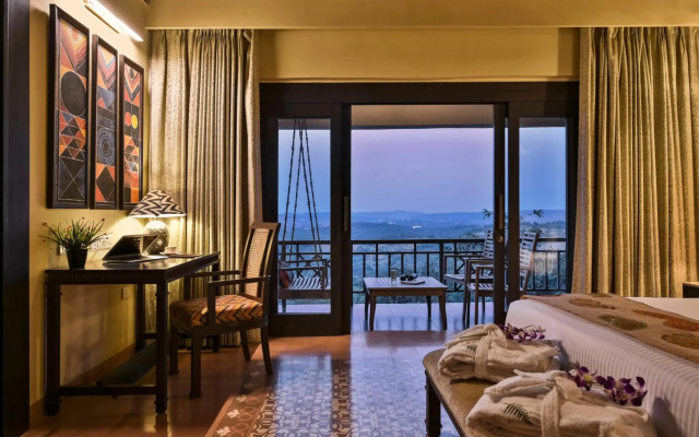 The Fern Samali Resort