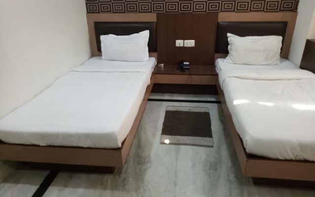 Hotel Barak Residency