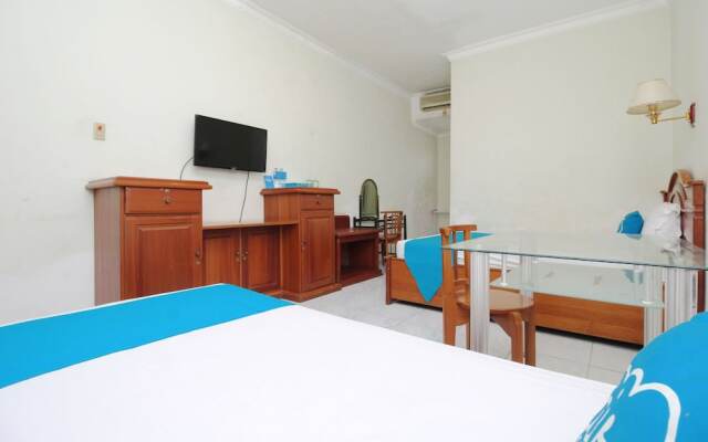 Airy Pattimura 30 Palu