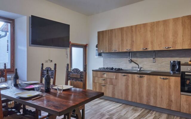 Casa Matilde e Melissa