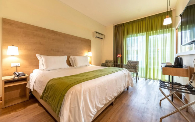 Polis Grand Hotel