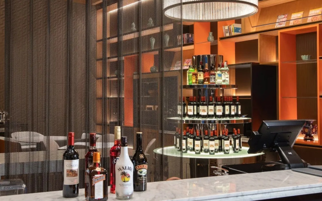 Crowne Plaza Zhengzhou High Tech Zone by IHG