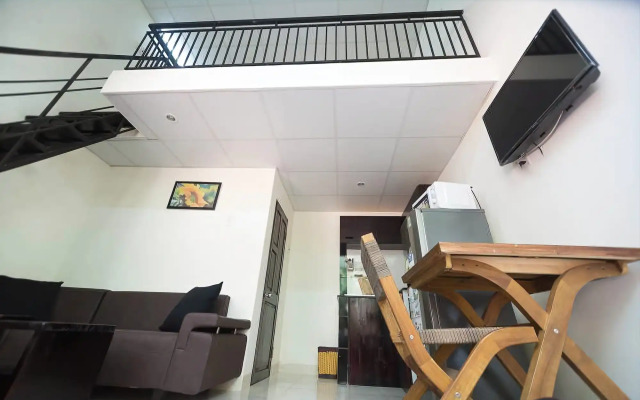 Nha Trang Studio Apartments