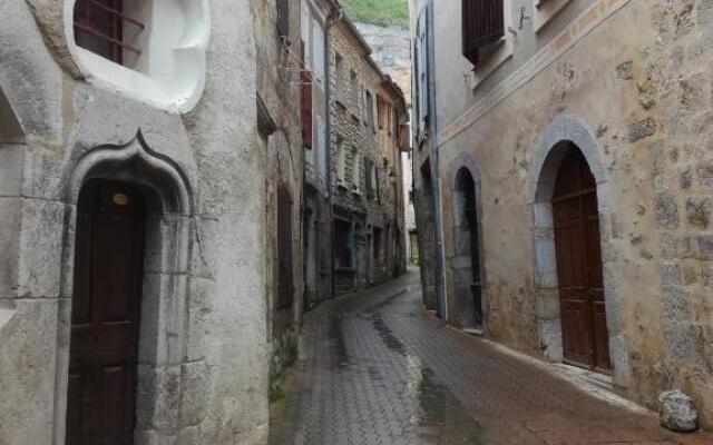 Gite les Hirondelles